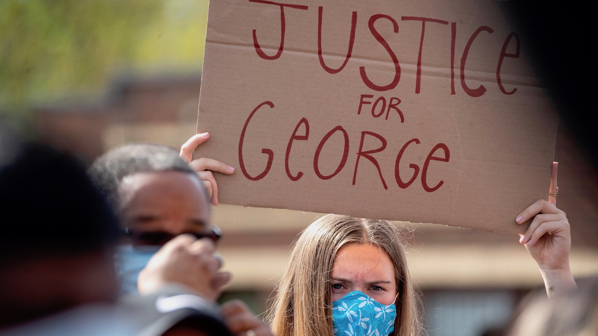 LeBron James, Meek Mill, and More React to George Floyd's Death