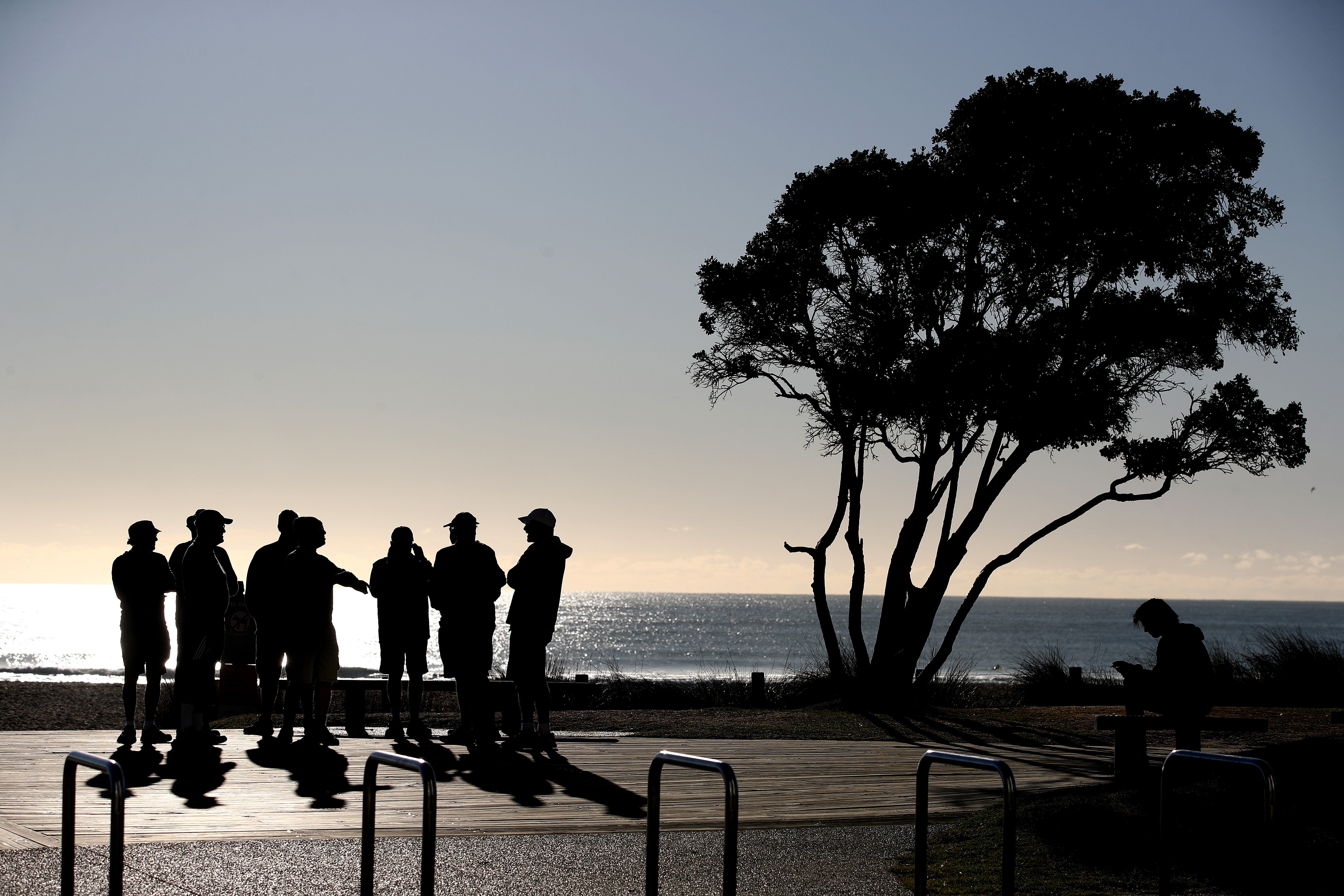 What are New Zealand’s social bubble rules as the UK considers a similar model?