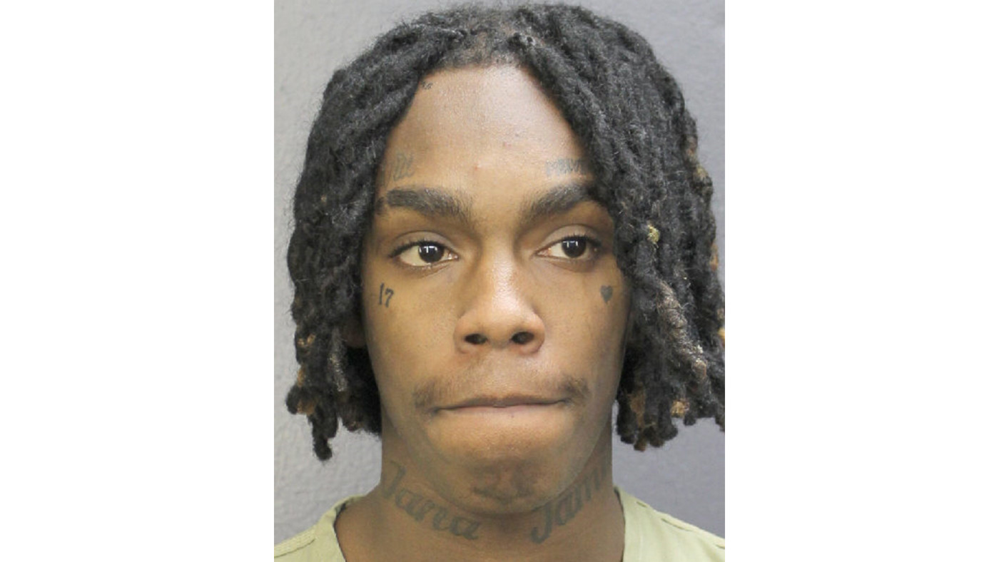 Attorney for 1 of YNW Melly's Alleged Victims Says Fans Are 'Beyond Delusional' for Thinking He Will Be Released