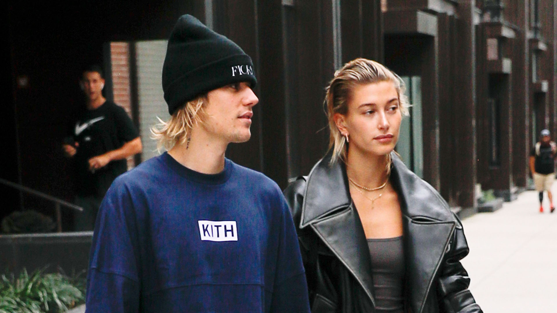 Justin Bieber and Hailey Baldwin Threaten to Sue Doctor Who Suggested She's Had Plastic Surgery