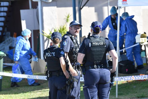 Body of little girl, 4, was 'attacked by rats as she lay dead in cot for two days'