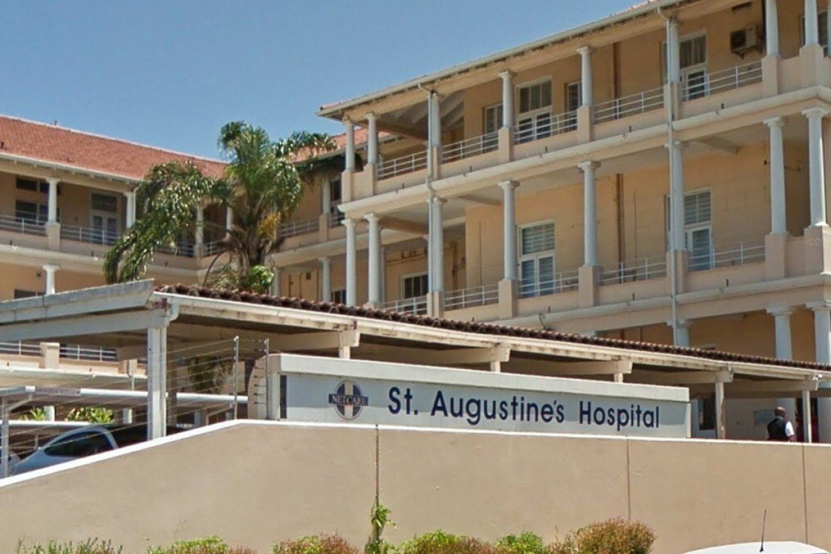 Anatomy of a Covid-19 outbreak: how the coronavirus tore through a South African hospital