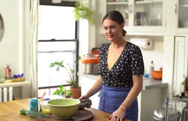 Alison Roman’s NY Times Column ‘Will Return’ After Backlash Over Chrissy Teigen, Marie Kondo Comments