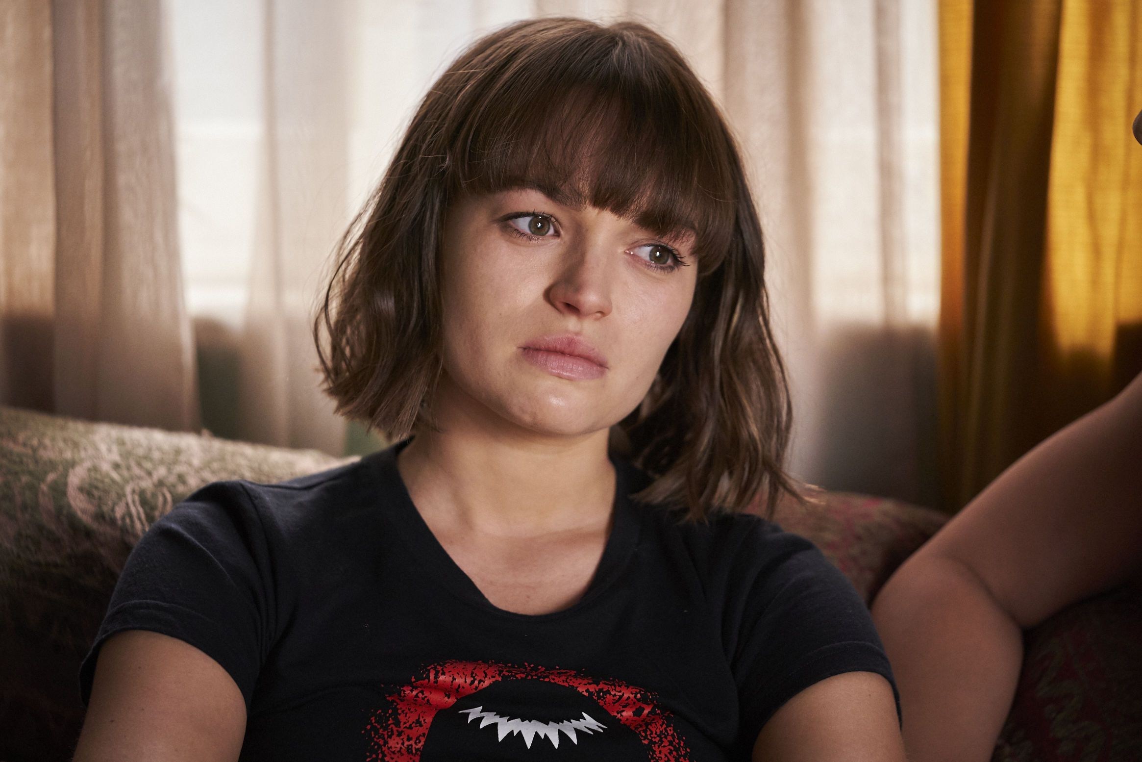 Home and Away spoilers: Colby is forced to send Bella away from the Bay