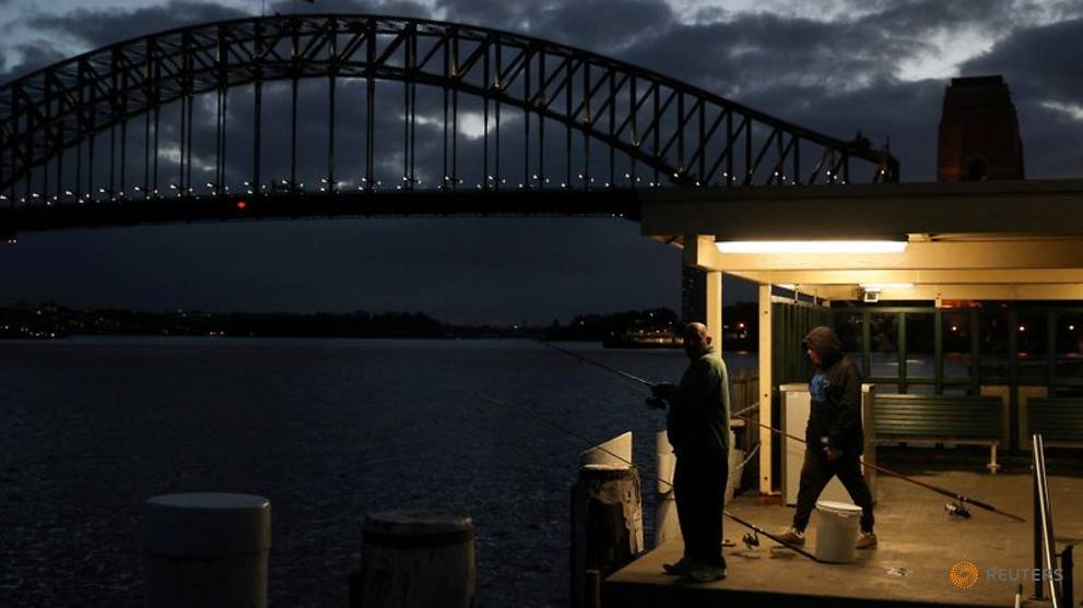 Australia records youngest coronavirus victim with death of 30-year-old