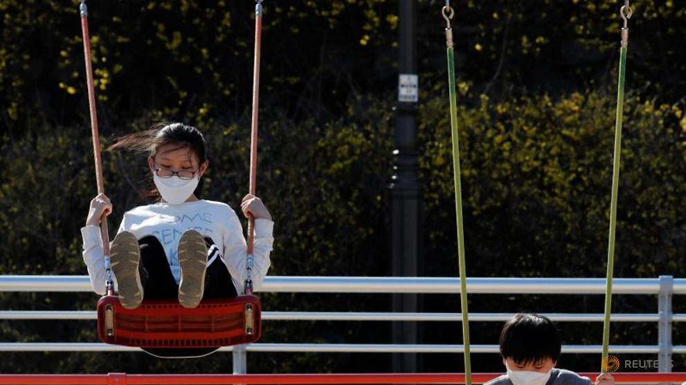 South Korea examines first suspected cases of syndrome in kids linked to COVID-19