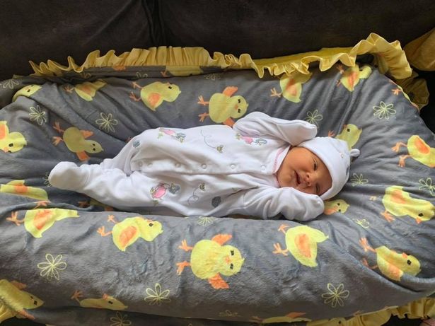 Mum of Britain's biggest family the Radfords says she's '100% done' with having kids