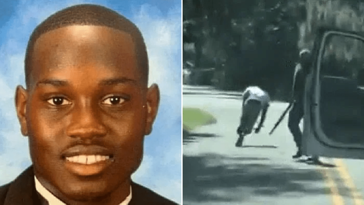 Fatal shooting of Ahmaud Arbery is being investigated as a federal hate crime