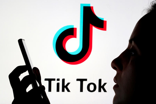 TikTok leads YouTube to become top-grossing non-game app