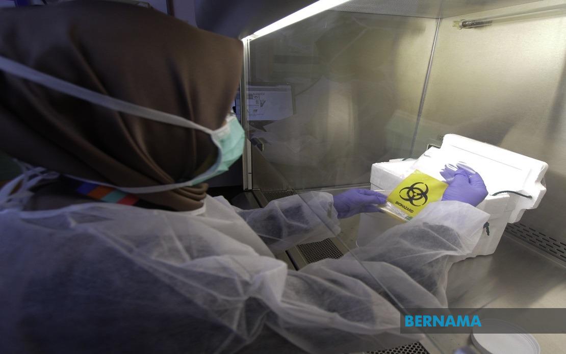Full steam ahead for Sarawak Infectious Disease Centre project as it aims to be fully operational by 2024
