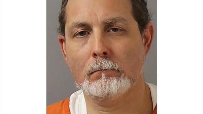 Officials Reveal New Element in Tennessee Man's 'Evil Plan'
