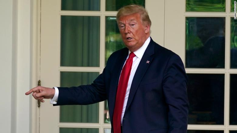 Trump threatens to 'regulate' social media platforms. His options may be limited