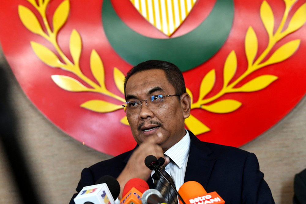 Kedah offers interest-free loans to tourism sector operators, food delivery riders