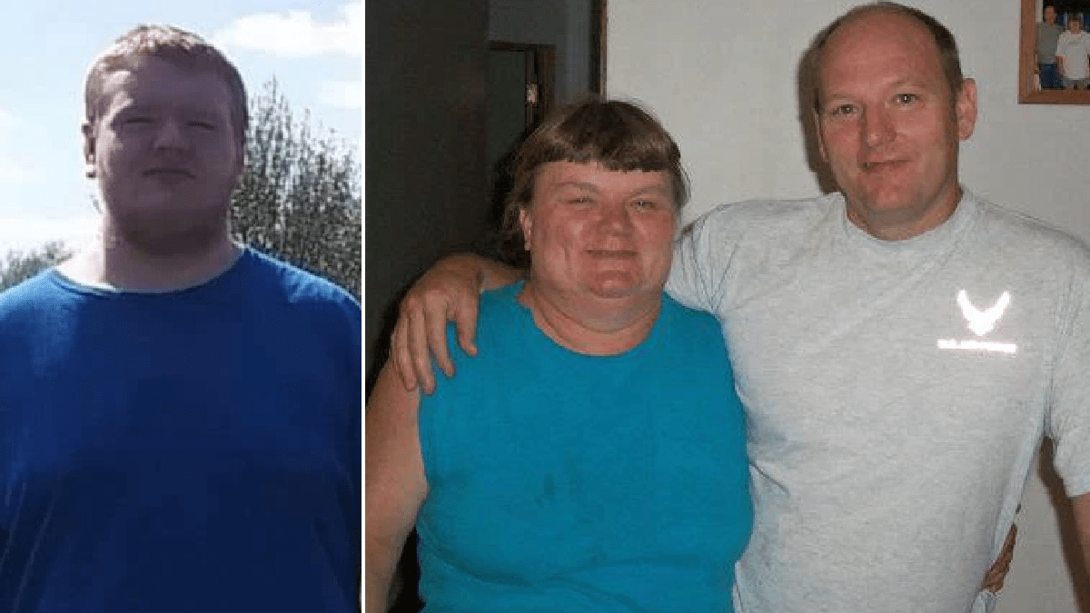 Schoolboy orphaned after parents are killed in crash coming home from his graduation