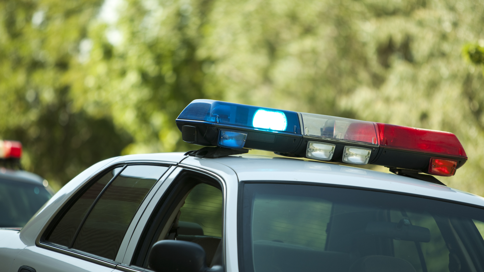 Video Shows Cops Violently Arresting Black Man as 90-Year-Old Grandma Tries to Deescalate Situation