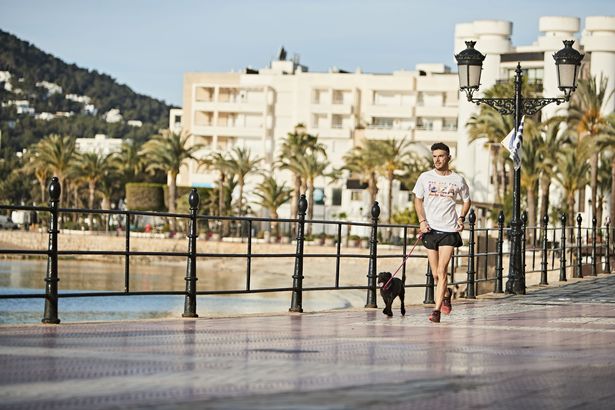 Tourists to Ibiza must have 'Covid-19' free certificates to visit, president says