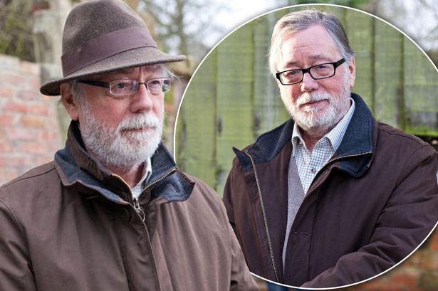 Hollyoaks' legendary serial killer Silas Blissett to return to soap next week