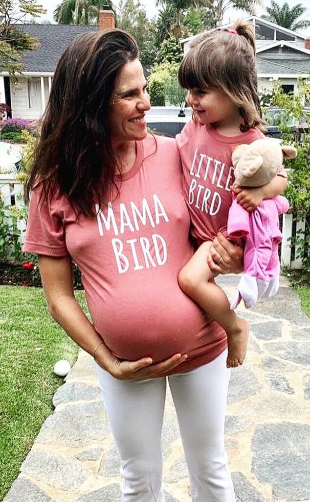 How to Get Away With Murder's Karla Souza Is Expecting Baby No. 2