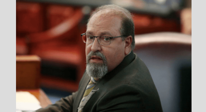 Judge who told ‘sex attack victim’ to close her legs to avoid being raped is fired