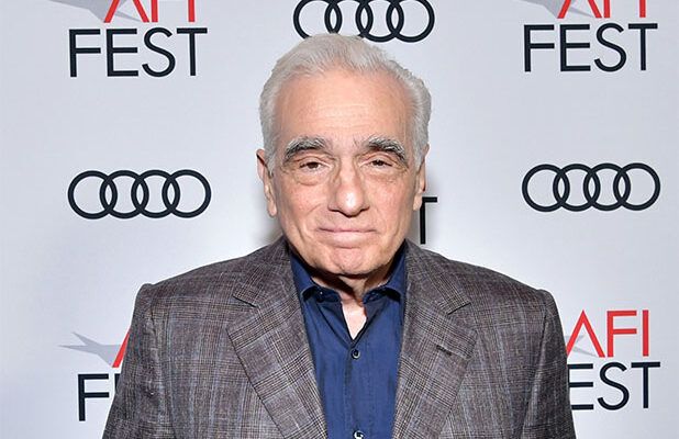 Apple, Paramount Teaming Up for Martin Scorsese’s ‘Killers of the Flower Moon’