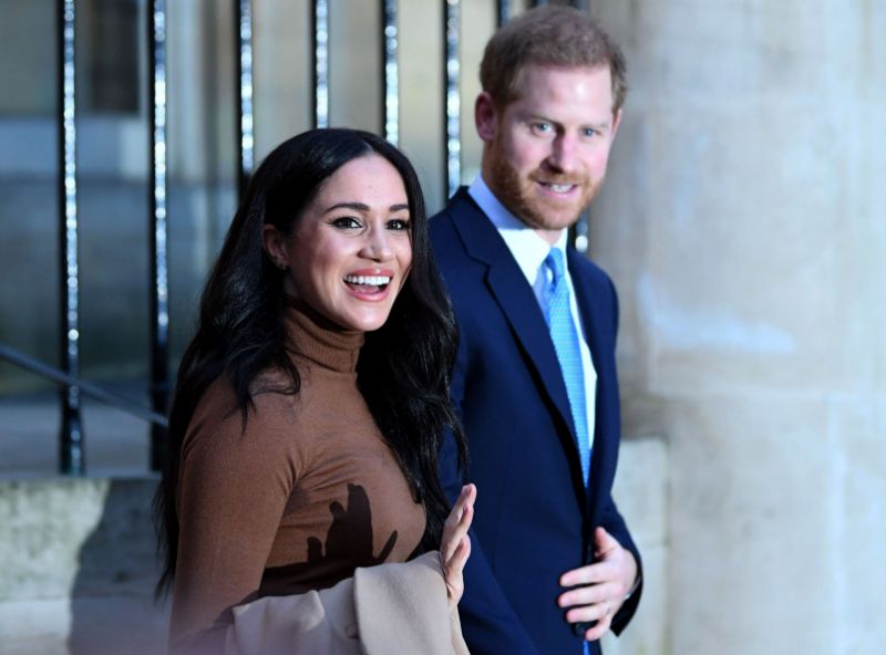Kensington palace blasts Magazine's kate middleton cover story in rare statement