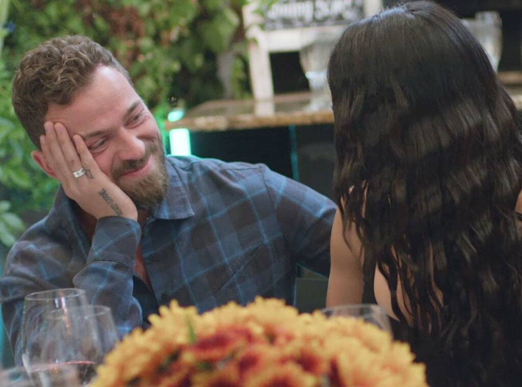 Watch Nikki Bella's Family Panic as Artem Chigvintsev Makes a Big Announcement