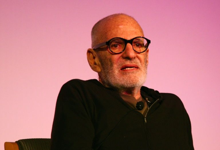 Larry kramer, major gay rights and aids activist, dies at 84