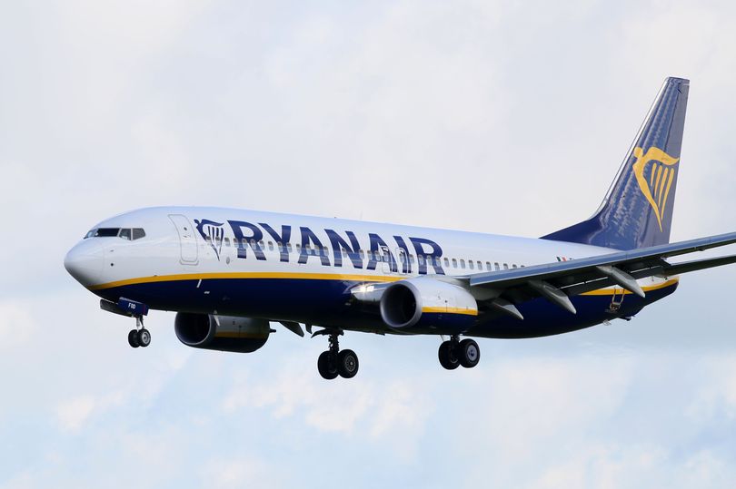 Ryanair flight refunds: More than eight in 10 passengers still waiting for money back