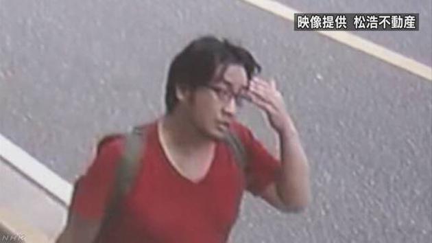 终伏法！京阿尼纵火案嫌疑人今日正式被逮捕