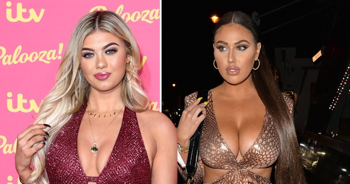 Love Island’s Belle Hassan sends support as Anna Vakili suffers ‘worst anxiety’ after denying ‘attacking teenagers’