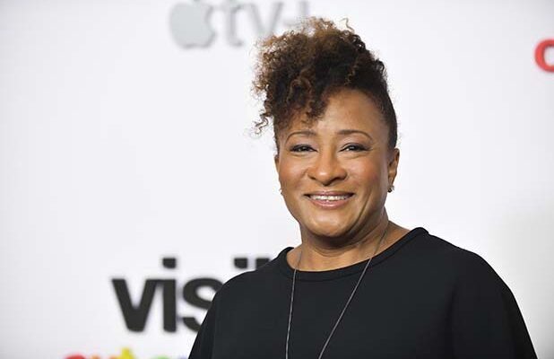 Wanda Sykes Claps Back at Scott Baio Over Joe Biden Support