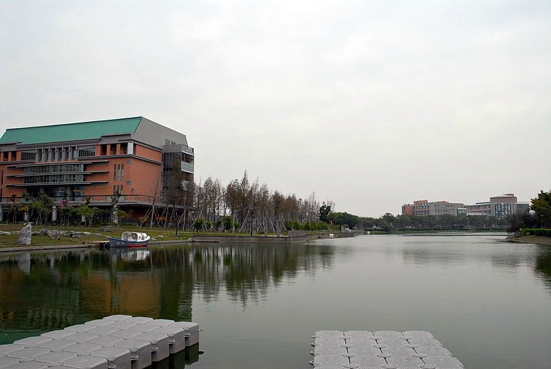 African Students in Taiwan for Work-Study Program Allegedly End Up Skinning Chickens in Factory
