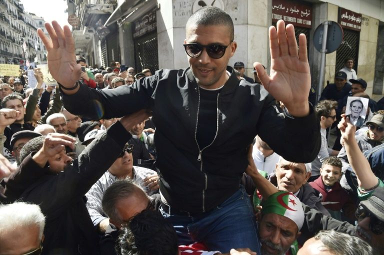 Algeria court rejects detained Journalist's bail plea