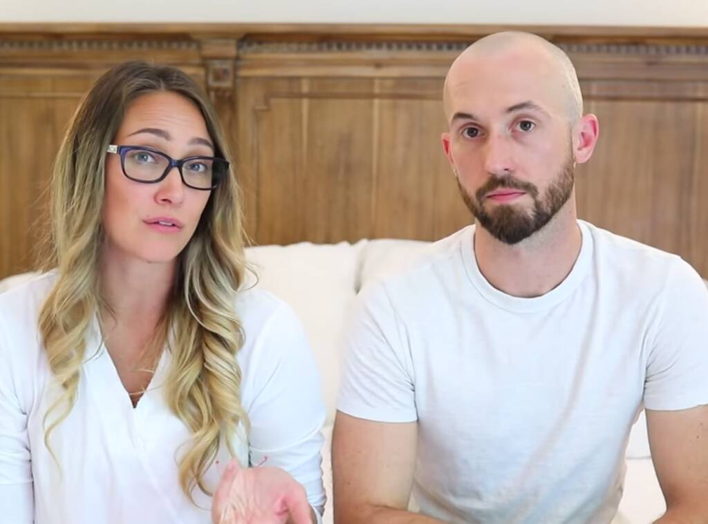 YouTuber Myka Stauffer Reveals Her Adopted Son Is Living With a New ''Forever'' Family