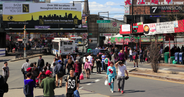 71% of Asian Americans Fighting COVID-19 on the Front Lines Are Immigrants