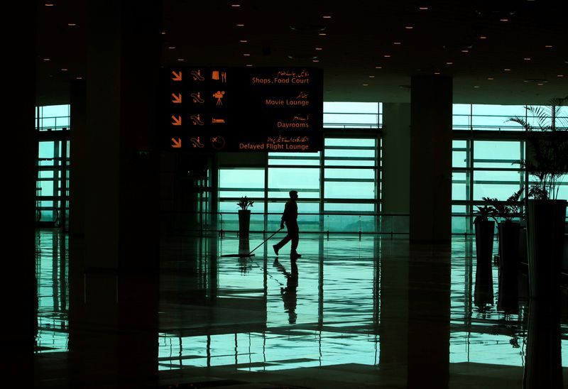 Pakistan to resume international flight operations - civil aviation authority