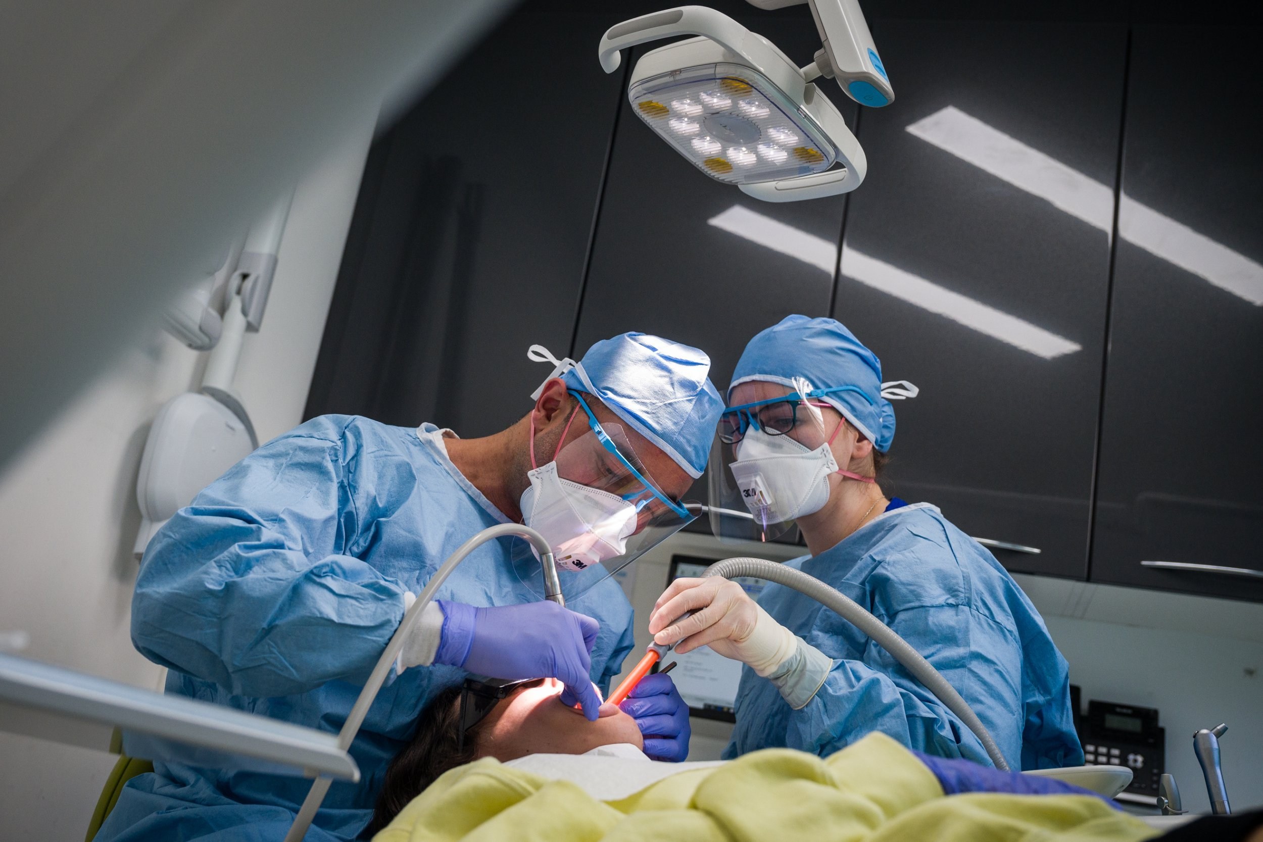 Dentists to reopen in less than two weeks but expect very long waits for treatment