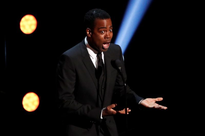 Chris rock, rosie perez appear with New York gov. Cuomo, urge mask wearing