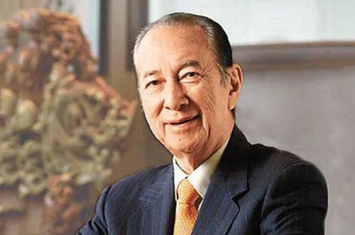何鸿燊葬礼时间确定到底怎么回事？各房家属共同商议后事安排