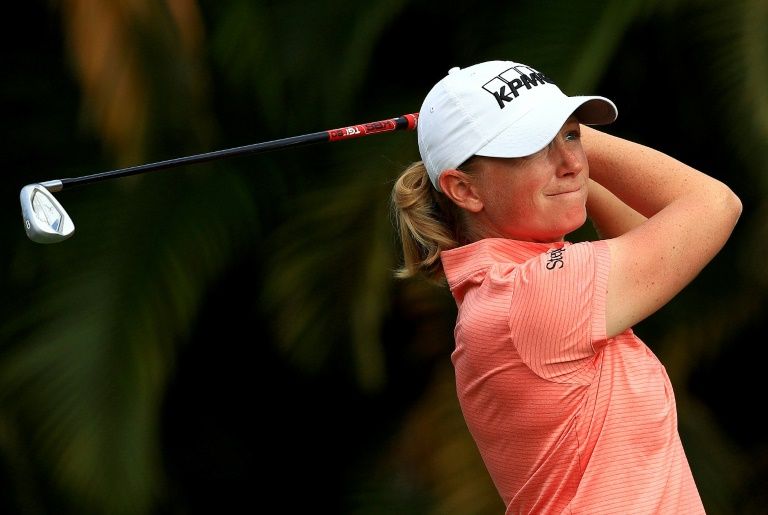 us women's open tee times