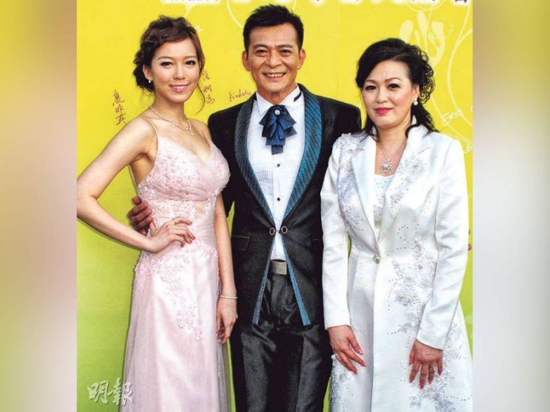 Felix Wong to hold funeral for Leung Kit Wah in June