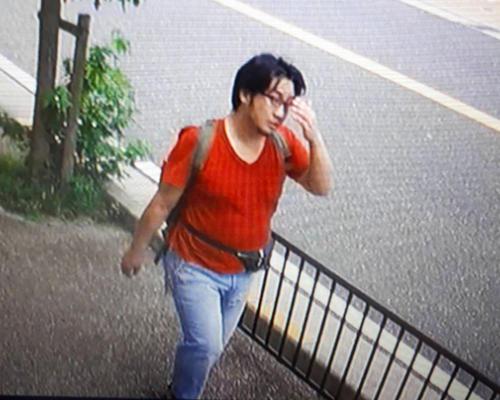 京阿尼纵火犯口供：原本计划用菜刀袭击员工