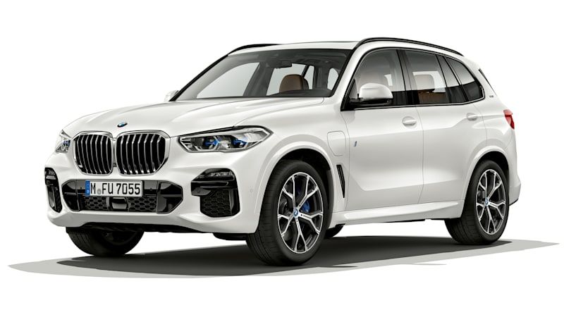 BMW X5 xDrive45e said to cost $66,395
