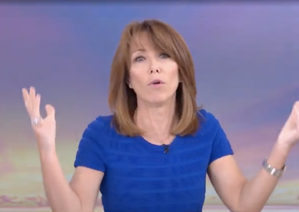 Matt Hancock smirks as Kay Burley suggests he rushed Test and Trace to cover for Cummings