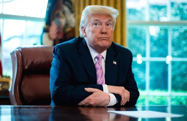 Trump Executive Order Targets Legal Protections for Social Media Giants