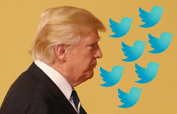 Trump’s ‘Convoluted’ Executive Order Targeting Twitter and Facebook Lacks ‘Real Teeth,’ Legal Experts Say