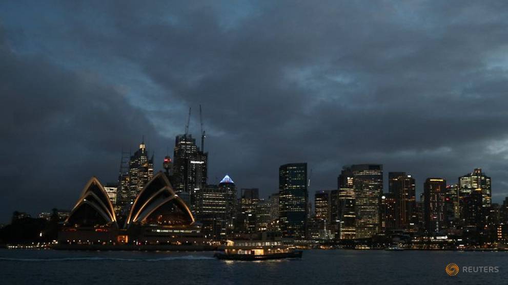 Australia's 'war cabinet' shifts focus to jobs