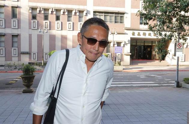 钮承泽上诉性侵案理由曝光：女方担心受到压力不承认交往