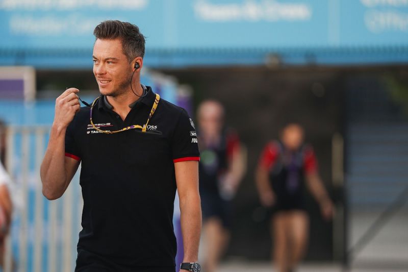 DTM News: Lotterer sympathetic to Audi drivers' uncertain future