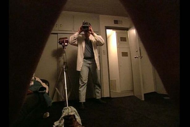 Louis Theroux's porn movie appearance had disastrous end due to 'wood problem'